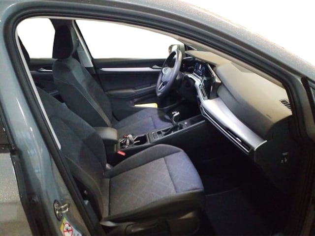 Volkswagen Golf 1.5 TSI Golf VIII Life