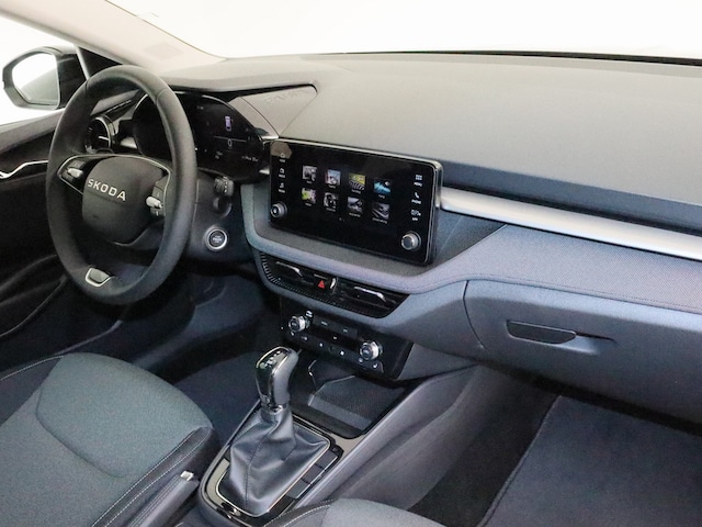 Skoda Fabia 1.0 TSI Selection