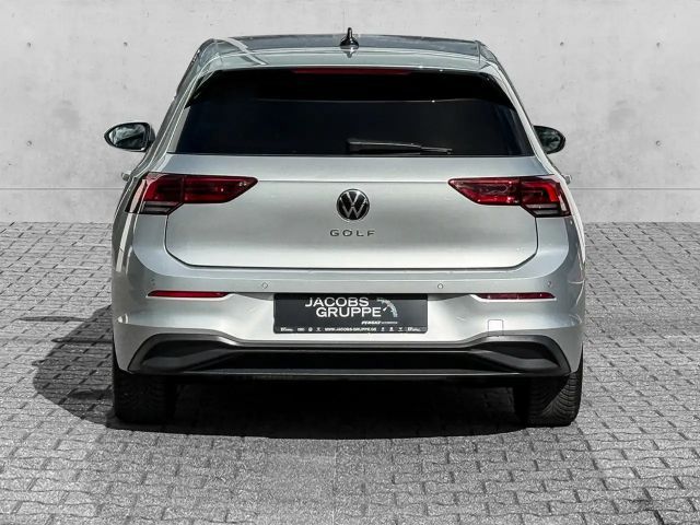 Volkswagen Golf 1.5 TSI Golf VIII Life