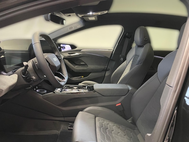 Audi A6 e-tron Avant Performance