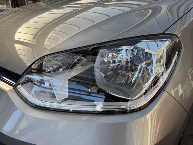 Volkswagen e-up! GEPARDA ELEKTRO ''Autofahren ab 16 Jahren'' L5e