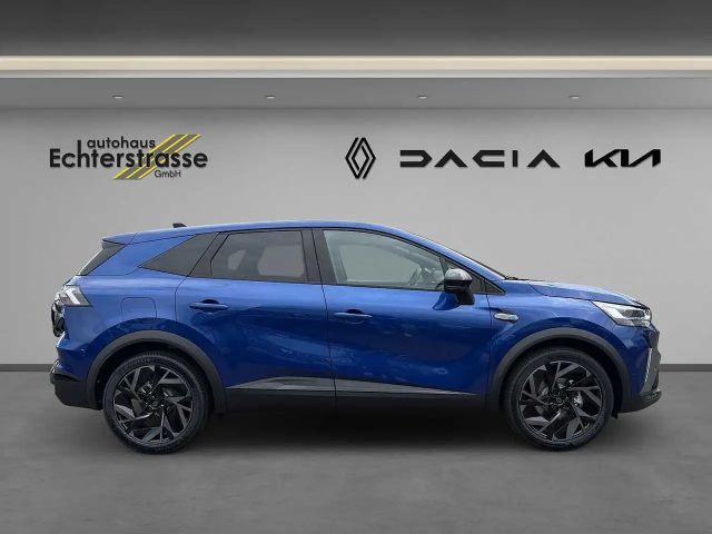 Renault Symbioz E-Tech E-Tech full hybrid 145