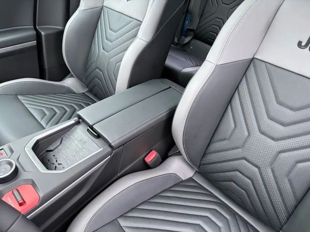 Jeep Compass NEW 74kWh 157 kW First Edition