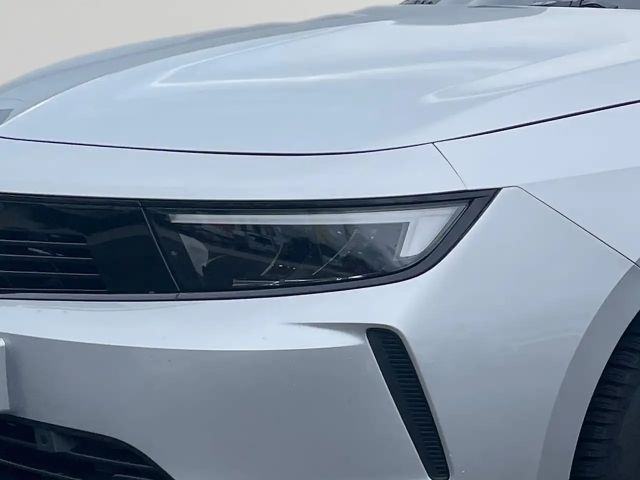 Opel Astra Sports Tourer