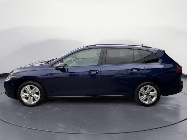 Volkswagen Golf 1.5 TSI DSG Life Variant