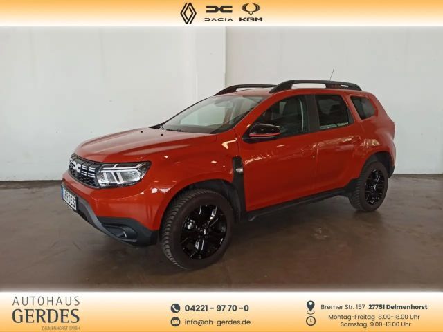Dacia Duster 1.3 TCe Extreme TCe 150