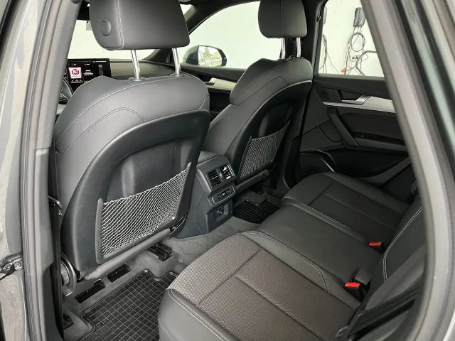 Audi Q5 35 TDI S-Line