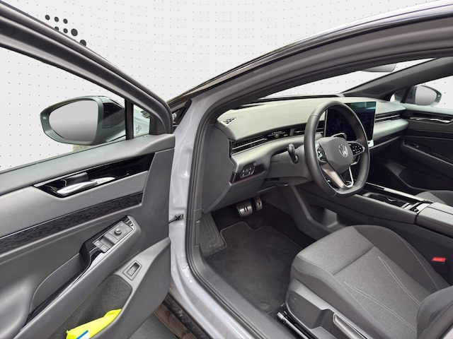 Volkswagen ID.7 Pro Tourer