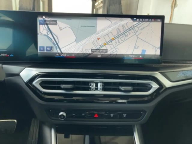 BMW 220 220d Coupé M-Sport