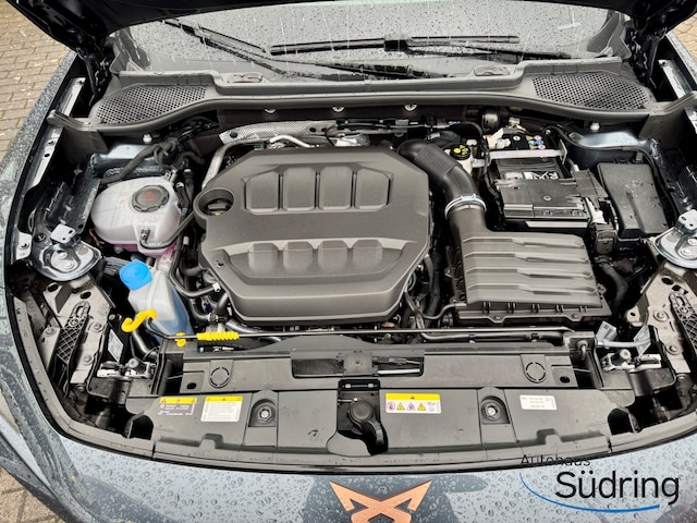 Cupra Formentor 4Drive DSG VZ