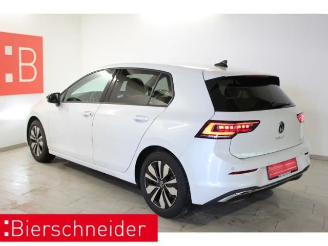 Volkswagen Golf 1.5 eTSI DSG IQ.Drive