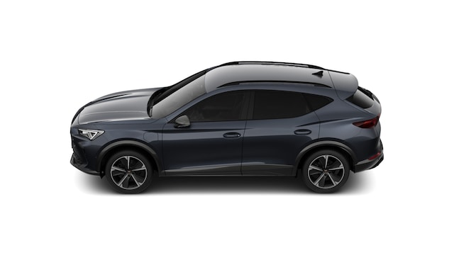 Cupra Formentor 1.4 e-Hybrid