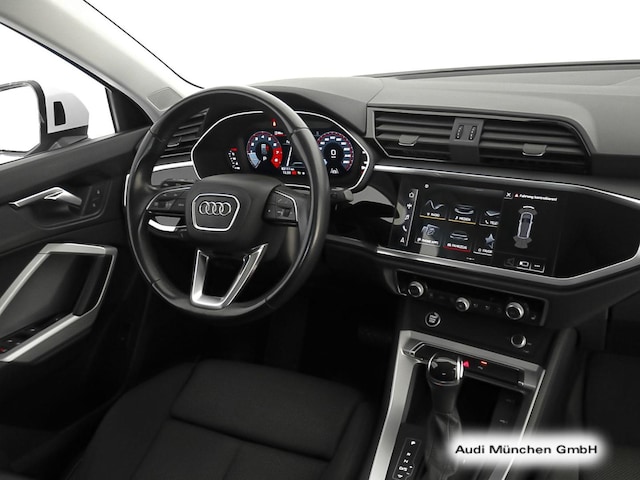 Audi Q3 35 TFSI S-Tronic