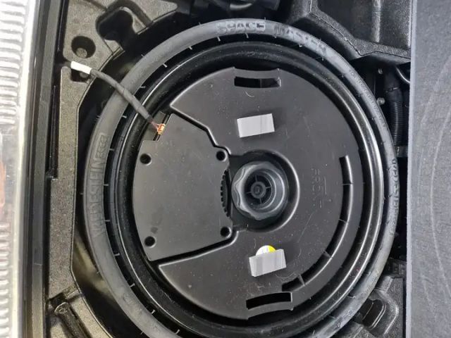 Audi Q5 40 TDI Quattro