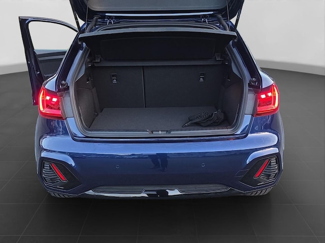 Audi A1 30 TFSI Allstreet S-Tronic