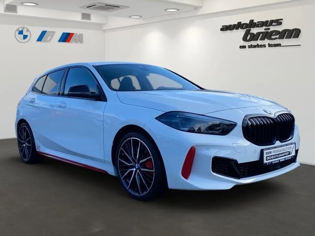 BMW 128 128ti M-Sport Sedan