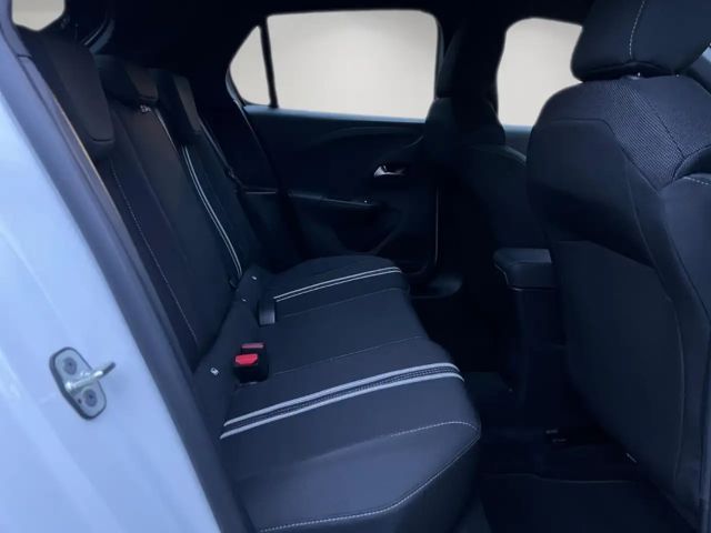 Opel Corsa GS-Line Grand Sport