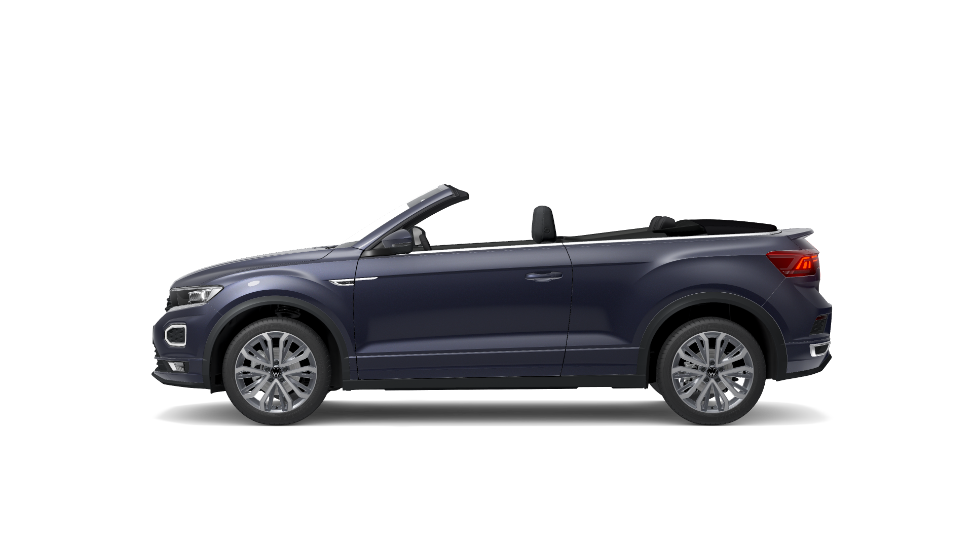 Volkswagen T-Roc 1.5 TSI Cabriolet DSG