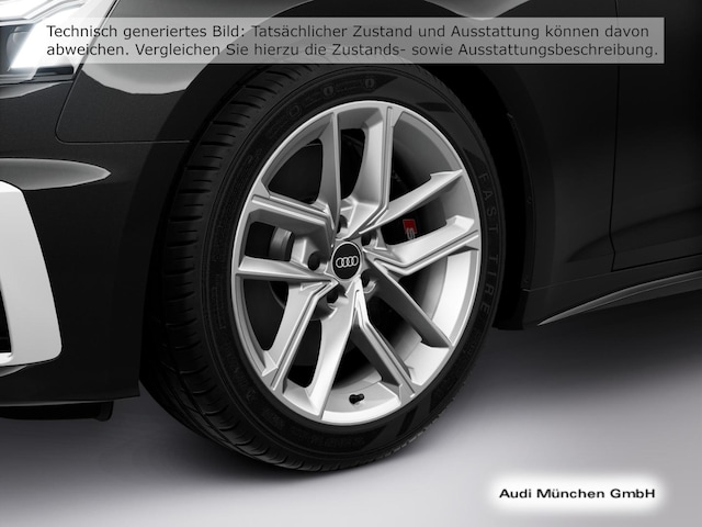 Audi S5 Cabriolet Quattro