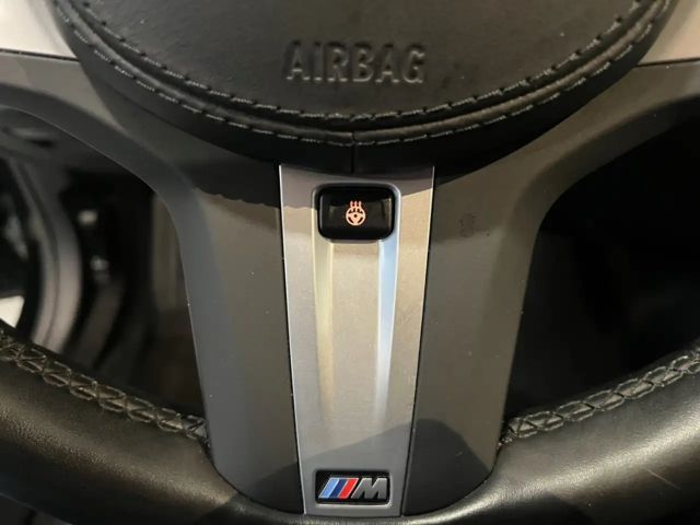 BMW 520 520d Touring xDrive