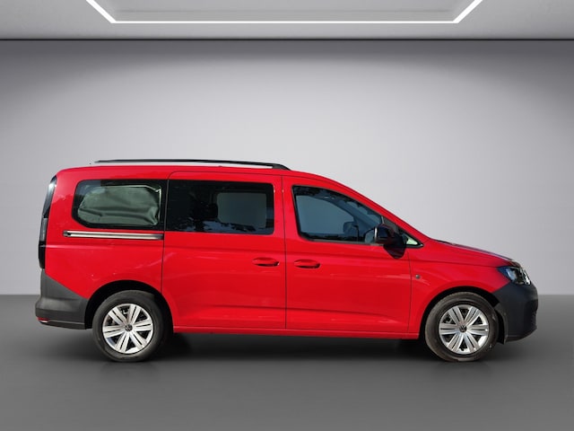 Volkswagen Caddy 2.0 TDI DSG Life Maxi