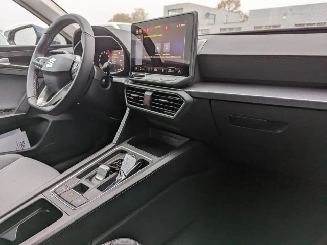 Seat Leon 1.5 eTSI DSG Sportstourer Style