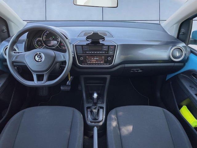 Volkswagen e-up! Move Move up!