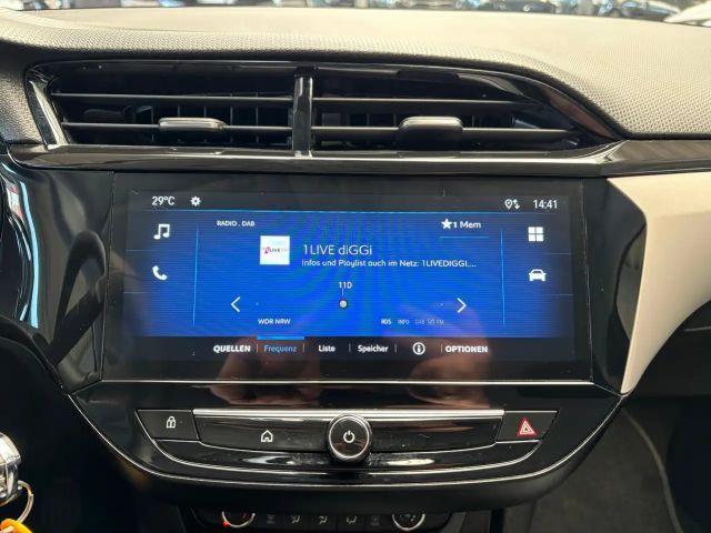 Opel Corsa 1.2 *RFK*SHZ*DAB*LED*Totwinkel*