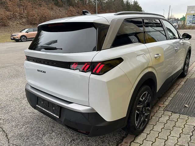 Peugeot 5008 Allure Pack