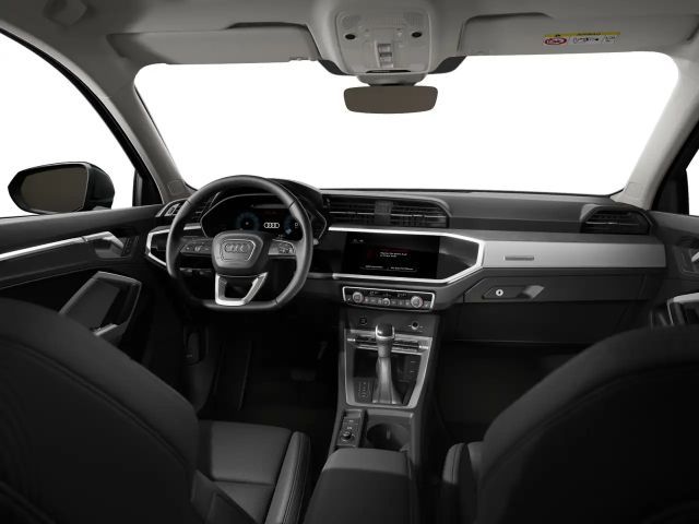 Audi Q3 35 TFSI S-Tronic