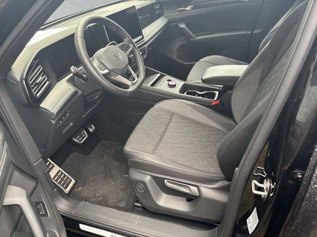 Volkswagen Tiguan 1.5 eTSI