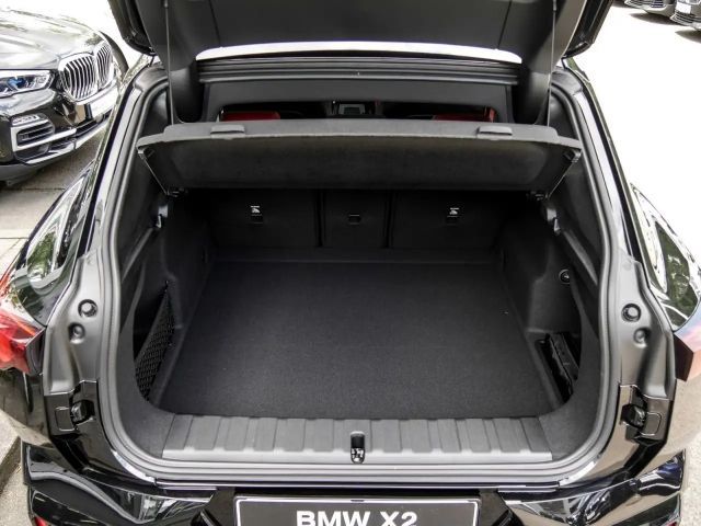 BMW X2 M-Sport sDrive20d