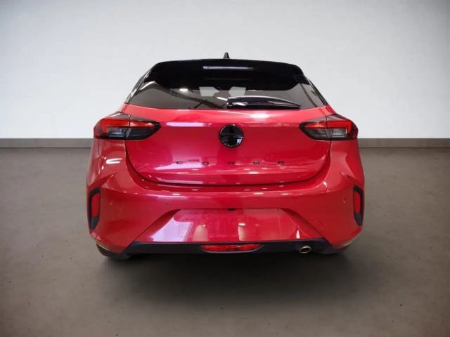 Opel Corsa GS-Line Grand Sport