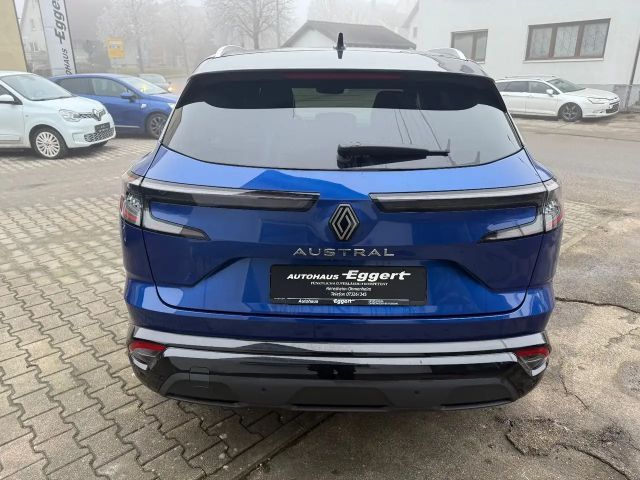 Renault Austral Techno