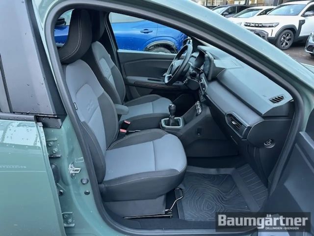 Dacia Jogger Extreme TCe 110