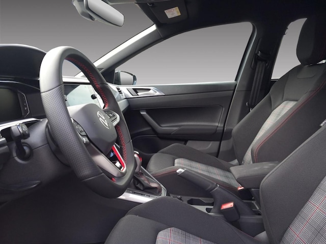 Volkswagen Polo GTI IQ.Drive