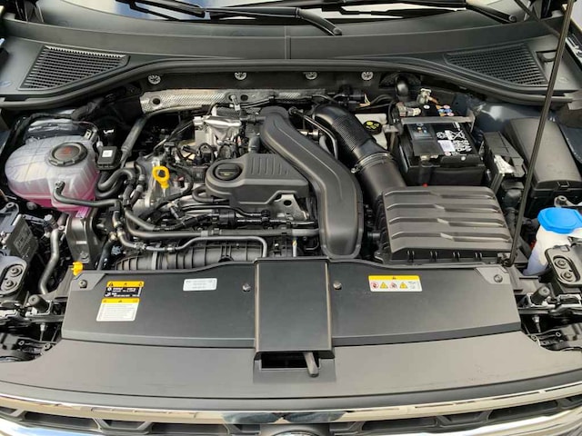 Volkswagen T-Roc 1.5 TSI Cabriolet DSG Style