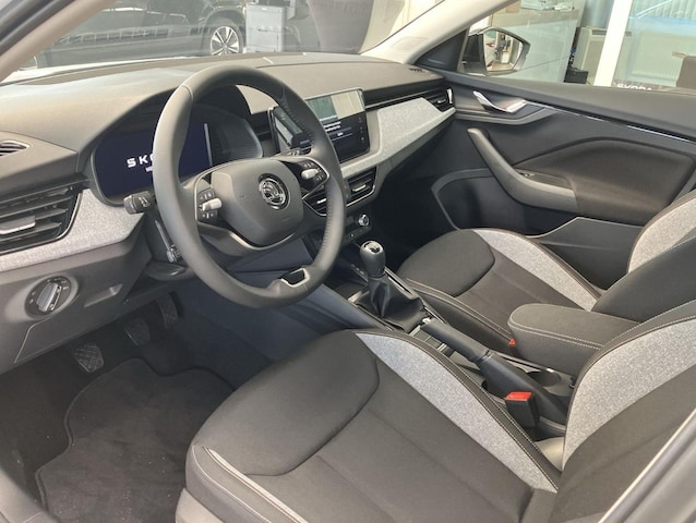 Skoda Scala 1.0 TSI Drive