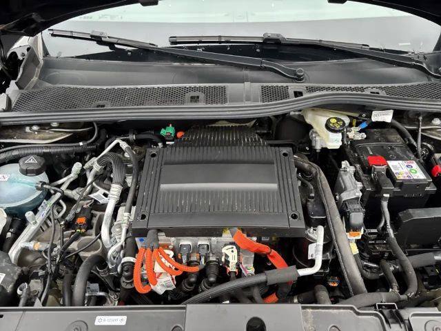 Peugeot E-208 GT-Line