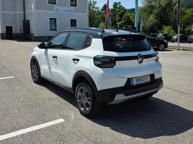 Citroën C3 Plus You