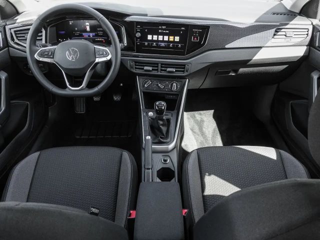 Volkswagen Taigo 1.0 TSI Life