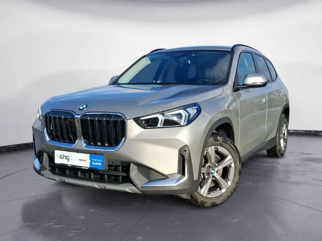 BMW X1 sDrive20i
