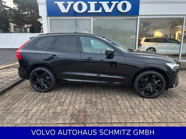 Volvo XC60 AWD Ultra