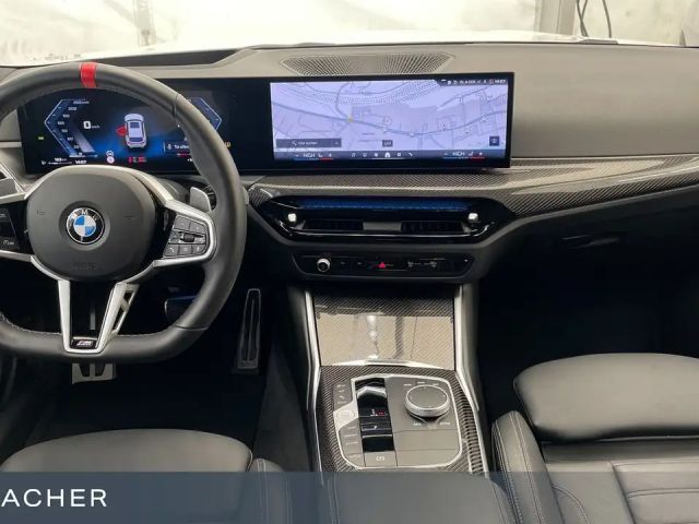 BMW 340 Touring xDrive