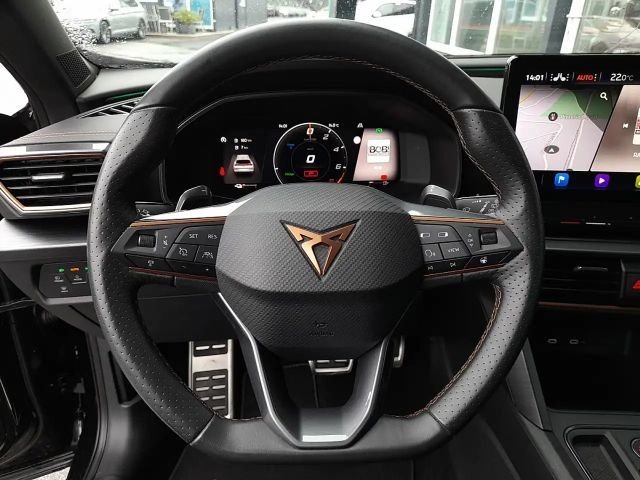 Cupra Formentor DSG VZ