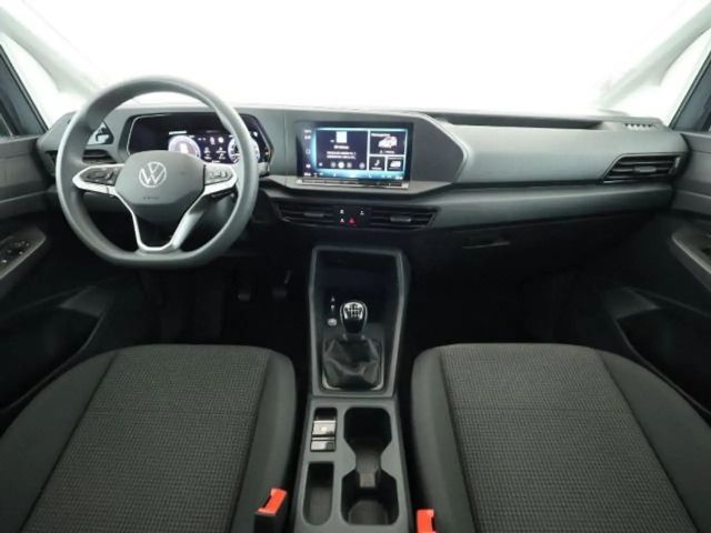 Volkswagen Caddy 2.0 TDI