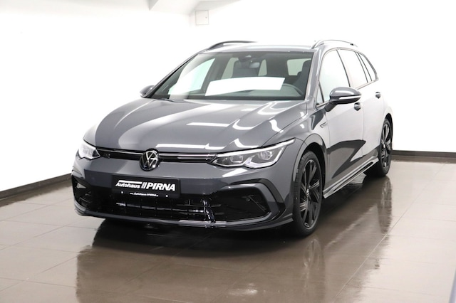 Volkswagen Golf 2.0 TDI R-Line Variant