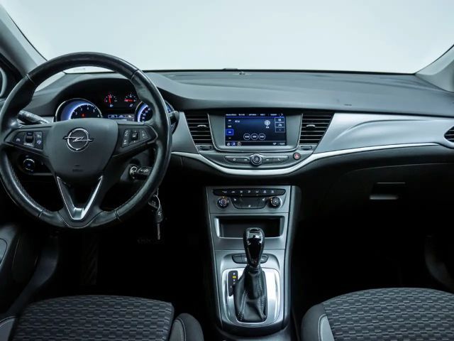 Opel Astra Edition Sports Tourer Turbo