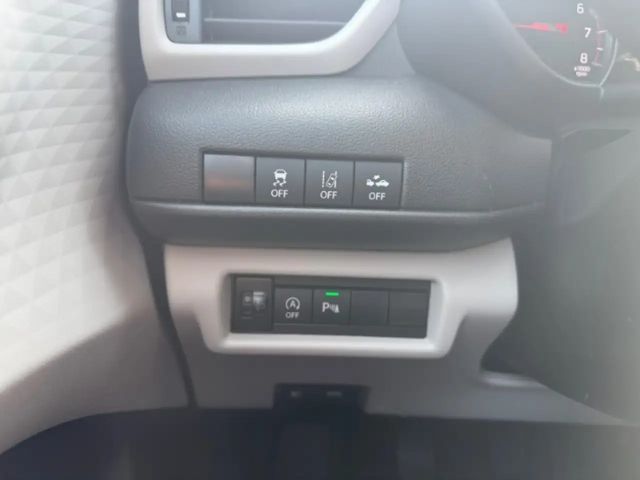 Suzuki Swift Comfort DualJet Hybrid