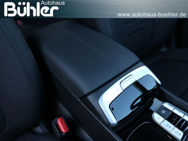 Hyundai Tucson 1.6 Select T-GDi